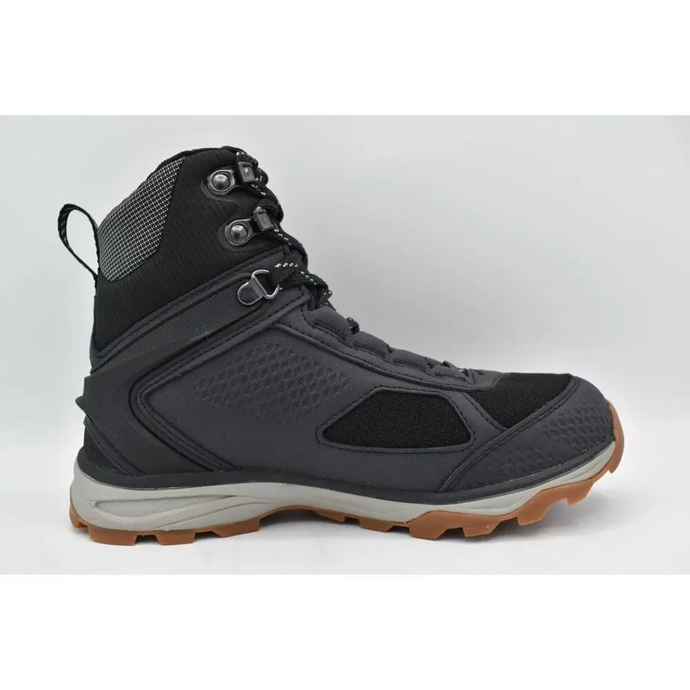 Vasque Womens Size 7 Coldspark UltraDry Waterproof Insulated Mid Hiking Boots‎